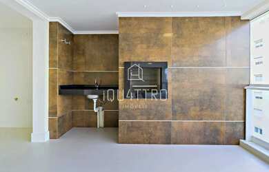 Imagem 4: Apartamento no Condomínio Quartier Água Verde. Lazer, conforto e segurança