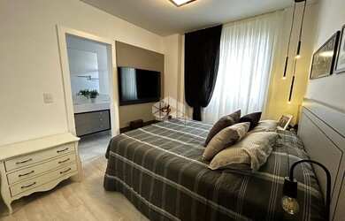 Imagem 10: Apartamento com 3 suítes e 3 vagas de garagem em Itapema