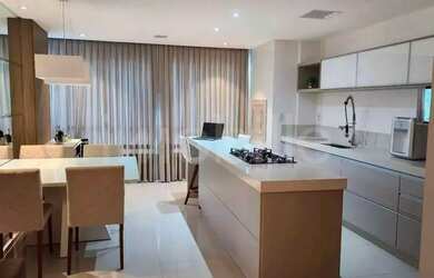 Imagem 3: Apartamento no Residencial Bella Vita em Balneário Camboriú