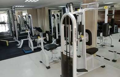 Imagem 4: Imóvel para venda com 55 metros quadrados com 2 quartos