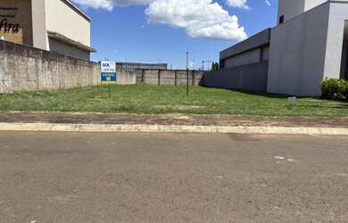 Imagem 2: Terreno amplo à venda no Condomínio Safira - Foz do Iguaçu/PR