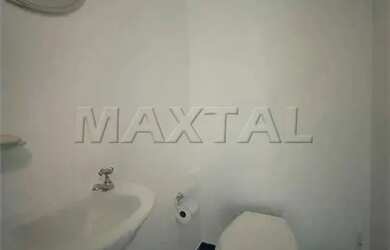 Imagem 6: Sala comercial de 61m², com 2 banheiros e 1 vaga, na Avenida Paulista