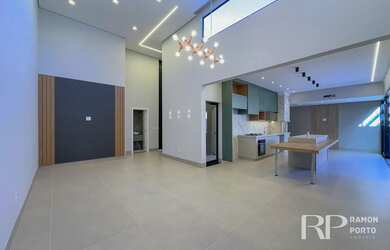 Imagem 9: Residencial Maria Júlia - CASA NOVA A VENDA NO CONDOMÍNIO MARIA JULIA,...