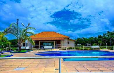 Imagem 9: Lote Terreno Condomínio Porto Marina Tauá Ponta Negra Manaus-AM FINANCIA