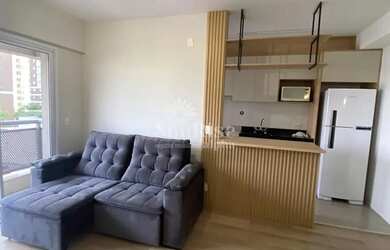 Imagem 6: Wi-House Alphaville - Wi House - Apartamento mobiliado para alugar 1 quartos...