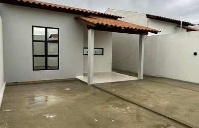 Imagem 2: Seu Imóvel no Papagaio com Entrada a partir de 12.200 Aproveite!- Feira de Santana - BA