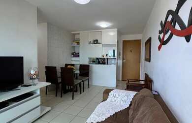 Imagem 5: Apartamento à venda no ALDEPARK, ANTARES, Maceió, AL