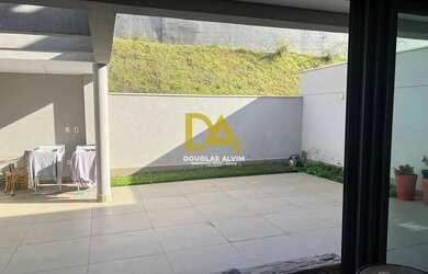 Imagem 10: Casa Mobiliada para Locação - 3 suítes - Condomínio Origem MPD - Alphaville