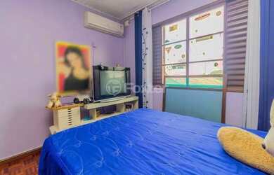 Imagem 16: Imóvel para venda possui 305 metros quadrados com 4 quartos em Tristeza...