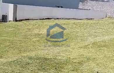 Imagem: O terreno possui 315m² de Área e está localizado em Jardim