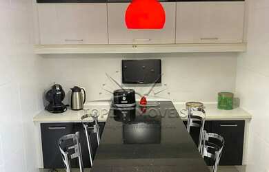 Imagem 3: Imóvel para venda com 163 metros quadrados com 3 quartos em Santana -...