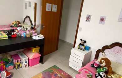 Imagem 8: Casa - 2 Quartos - Nova Lima Prox. Terminal Nova Bahia