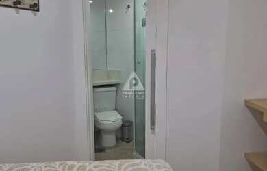 Imagem 14: Aparmaneto 2 quartos - revertidos em 3 - 74m² - 03 banheiros - 02 suítes...