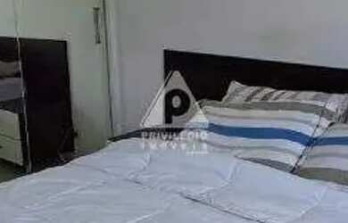 Imagem 12: APARTAMENTO À VENDA NA BARRA DA TIJUCA 1 QUARTO, 1 BANHEIRO, 1 VAGA