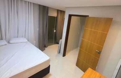 Imagem 6: CASA DE TEMPORADA - JAUA CONDOMINIO