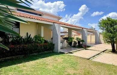 Imagem 4: Duplex de Alto Padrão À Venda no Condomínio Parque Aripuanã Dom Pedro 566m² de área cons