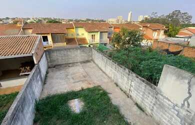 Imagem 14: Casa com 2 quartos à venda, 65 m² por R$ 260.000 - Jardim Novo Sabará - Londrina/PR