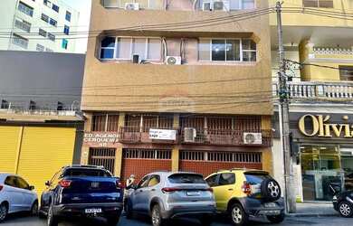 Imagem 2: Sala comercial corporativa - Centro Politeama