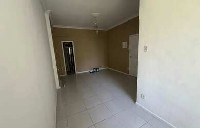 Imagem: O apartamento possui 1 Dormitório, 1 Banheiro, 30m² de Área