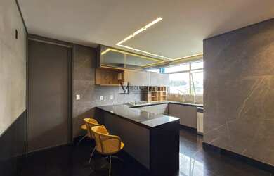 Imagem 11: Apartamento 04 quartos à locação no Vale do Sereno