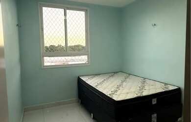 Imagem 3: The club. 2 Vagas na garageme3 Dormitórios