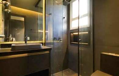 Imagem 12: Apartamento com 4 dormitórios, 192 m² - venda por R$ 3.200.000,00 ou aluguel por R$ 20.000