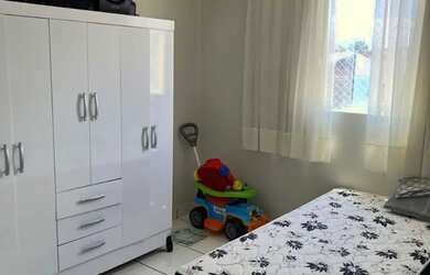 Imagem 7: Apto Próximo parque municipal Espaço de lazer com pisgina/Aceita Carta...