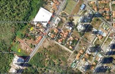 Imagem: O terreno possui 10270m² de Área e está localizado em Engenheiro