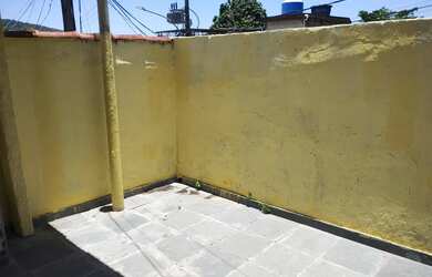 Imagem 9: Aluga-se casa em cascadura