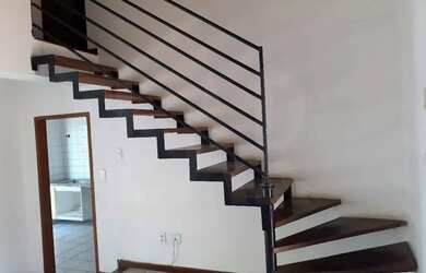 Imagem 4: Casa Geminada à venda, 3 quartos, 1 suíte, 2 vagas, Paquetá - Belo...