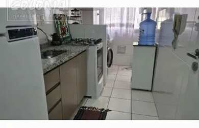 Imagem 3: Apartamento a venda - Vila Homero Thon, Santo André