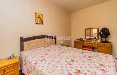 Imagem 14: Imóvel para venda possui 305 metros quadrados com 4 quartos em Tristeza...