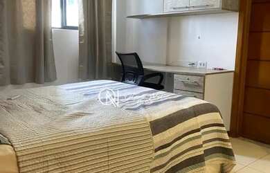 Imagem 14: Alugo 100 mobiliado. Na Doca . 3 suítes - 2 vagas - Umarizal - Belém...