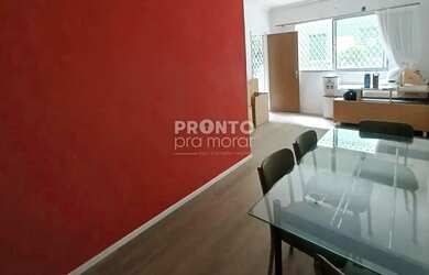 Imagem 16: Santana - Apartamento com 69 metros - 2 Quartos - 1 Garagem - Recife,...