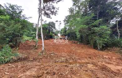 Imagem: O terreno possui 483m² de Área e está localizado em Capricórnio