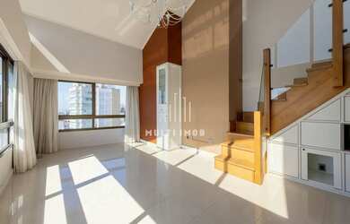 Imagem 3: Cobertura 2 dormitórios 2 vagas no Bela Vista