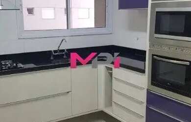 Imagem 7: APARTAMENTO NO CONDOMÍNIO ARTE PRIME - JARDIM SÃO BENTO - JUNDIAÍ....