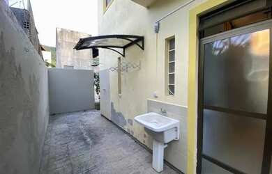 Imagem 14: Casa - Florianópolis SC. Churrasqueira, Lareira, 3 Vagas na garageme4...