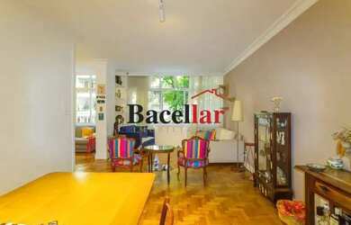 Imagem 2: Bolivar - Salão - 3 Qtos -Vaga - Modernizado