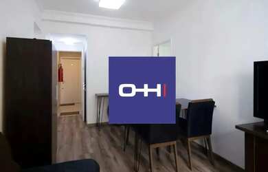 Imagem 6: Aluguel Apartamento 2 Dormitórios - 55 m² Consolação