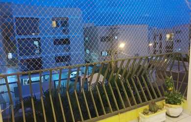 Imagem 16: Apartamento em Rua Luciano Liso - Jardim Bela Vista - São José do Rio Preto/SP