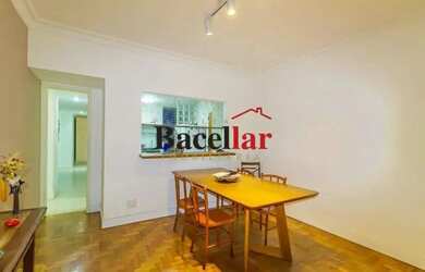 Imagem 5: Bolivar - Salão - 3 Qtos -Vaga - Modernizado