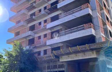 Imagem 3: Oportunidade Imperdível Apartamento em Construção com Acabamento de...