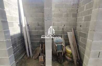 Imagem 8: Casa para à venda, 3 quartos no Horto Tupi - Piracicaba I Cód 35662