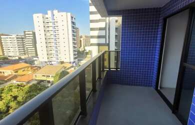 Imagem 5: Apartamento para locação no EDIFÍCIO FÁBIO ARAÚJO - AVENIDA EMPRESÁRIO...