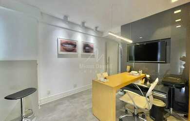 Imagem 9: Conjunto de salas comerciais para venda no bairro Santo Antônio