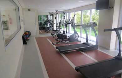 Imagem 11: Apartamento Para Locação Perdizes, 1 Quartos, 1 Vaga, 35m² - (condomínio Lume Joao Ramalho