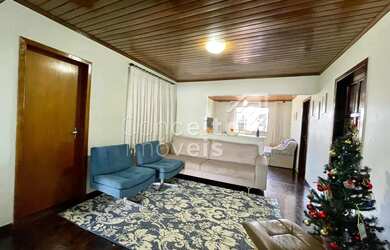 Imagem 9: Residência Com Piscina - Oficinas