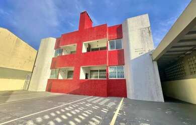 Imagem 4: REF. 376 - Ed. Residencial Geraldine