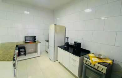 Imagem 16: G LINDA CASA A VENDA NO BEQUIMAO